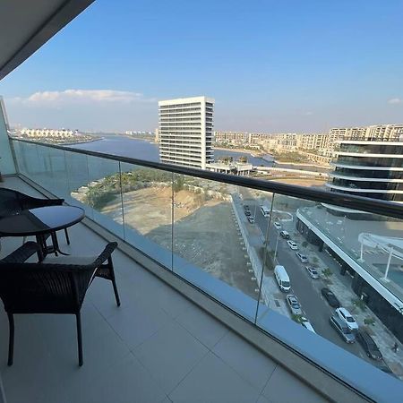 Get Premium Furnished 1 Bedroom Apt Abu Dhabi Exterior photo