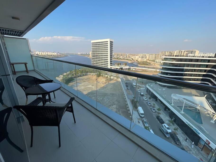 Get Premium Furnished 1 Bedroom Apt Abu Dhabi Exterior photo